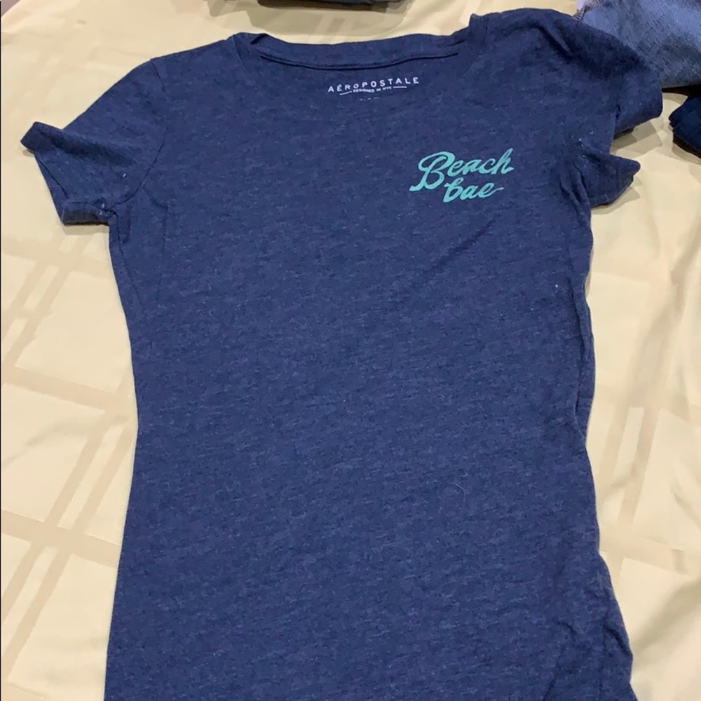 Aeropostale shirt